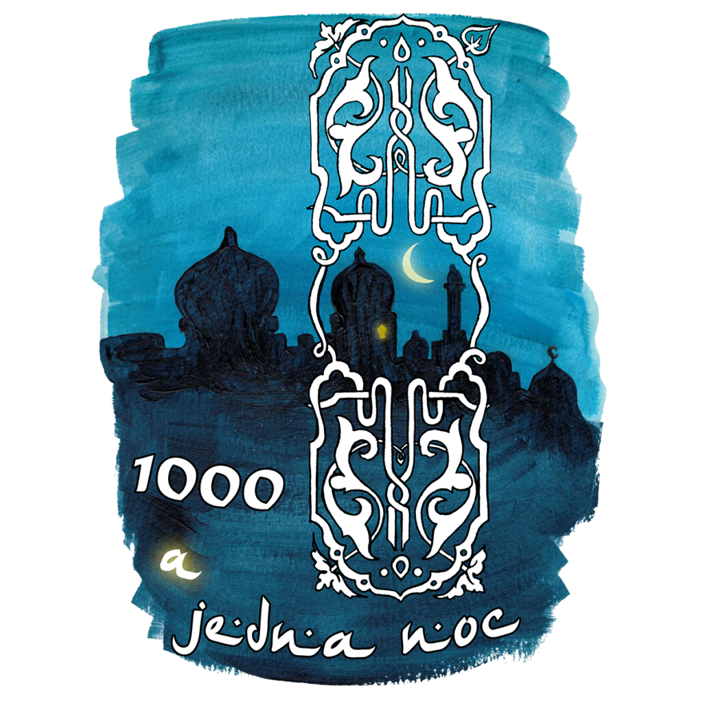 1000 a jedna noc