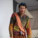 Skřítek Hadrásek - Kouzla skřítků