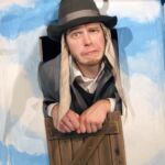 Hlídali jsme Ježíška