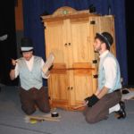 Dlouhý, Široký a Bystrozraký