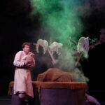 Pověsti staré a české