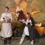 Pověsti staré a české