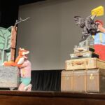 Havran, Liška a Sýr