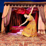 tajemná Ona (Barbora Šímová)